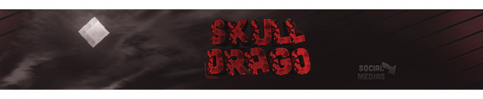 TheSkullDrago - Blog